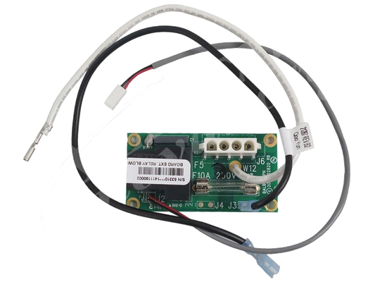53310 Balboa ® Board, Expansion Kit (X-B), EL2001, 1 Relay