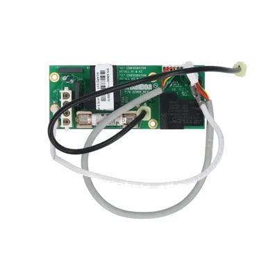 53680 Balboa ® Board, Expansion Kit (X-P632), EL Series (Custom App)