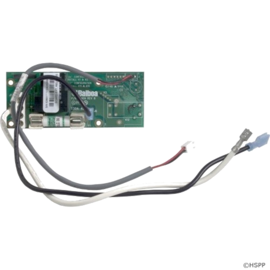 53681 Balboa ® Board, Expansion Kit (X-P231), VS513Z / 515Z / 514SZ