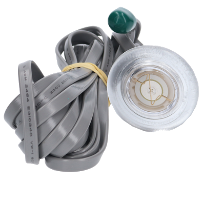 54111 Balboa ® Auxiliary Topside Control Panel, Jets 1, VS500Z