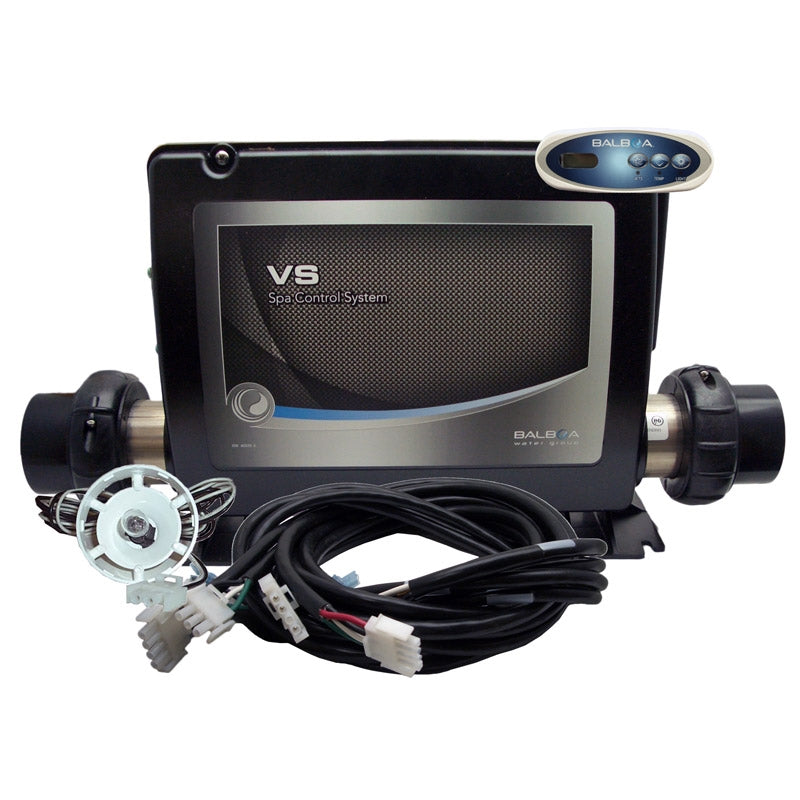 VS500Z Control System | Retrofit Kit 54219 | Spa Parts Experts