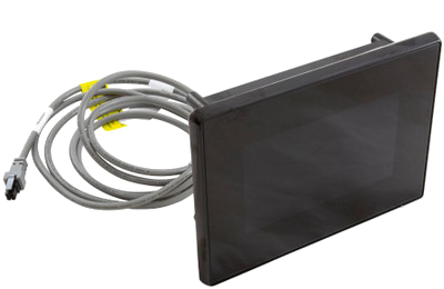 57179 Balboa ® Control Panel, SpaTouch 2TC, Square