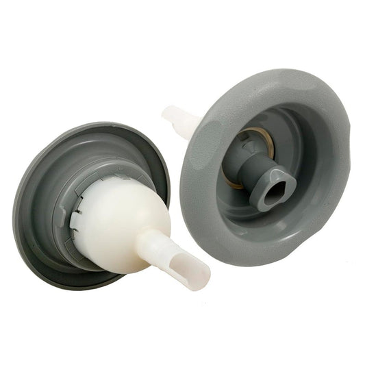 Swirl Jet 944511WW | Grey Cyclone Barrel | Spa Parts Experts