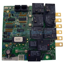 51799 Circuit Board | 51799 Bullfrog Board | Spa Parts Experts