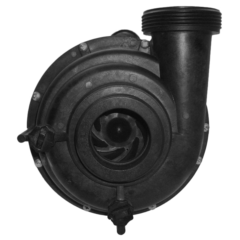 1.5HP Baseless Spa Pump | 48FR Baseless Pump | Spa Parts Experts