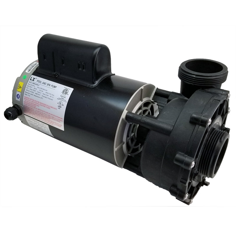 56FR Baseless Spa Pump | 2.5HP Baseless Spa Pump | Spa Parts Experts