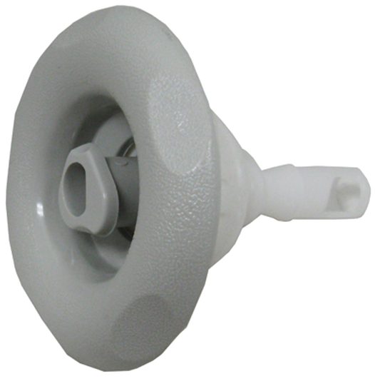 964881 Balboa/Pentair ® Jet Insert, Cyclone Micro, Roto, Emerald, Gray