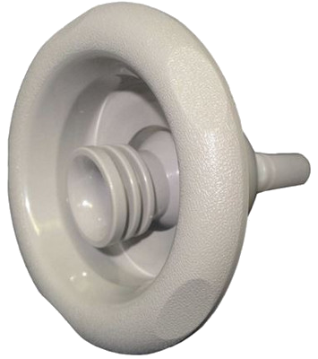 94453081 Balboa/Pentair® Jet Insert, Cyclone, Directional, Non-Swirl Nozzle