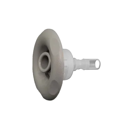 9845WW Balboa/Pentair ® Jet Insert, Cyclone Luxury, 4-1/8" Directional