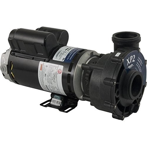 Spa Pump 06115517-2040 | XP2 Pump 06115517-2040 | Spa Parts Experts