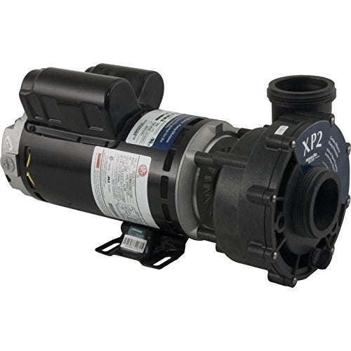 Speed Pump 06120500-2040 | XP2 2.0 HP Spa Pump | Spa Parts Experts