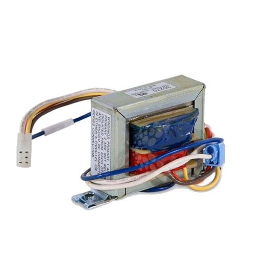 30270-2 Balboa ® Transformer for Deluxe/Standard Circuit Board, 240V