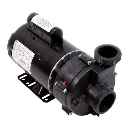 1016204 Balboa® Vico Ultimax 2-Speed Pump, 2.5HP, 56FR, 230V