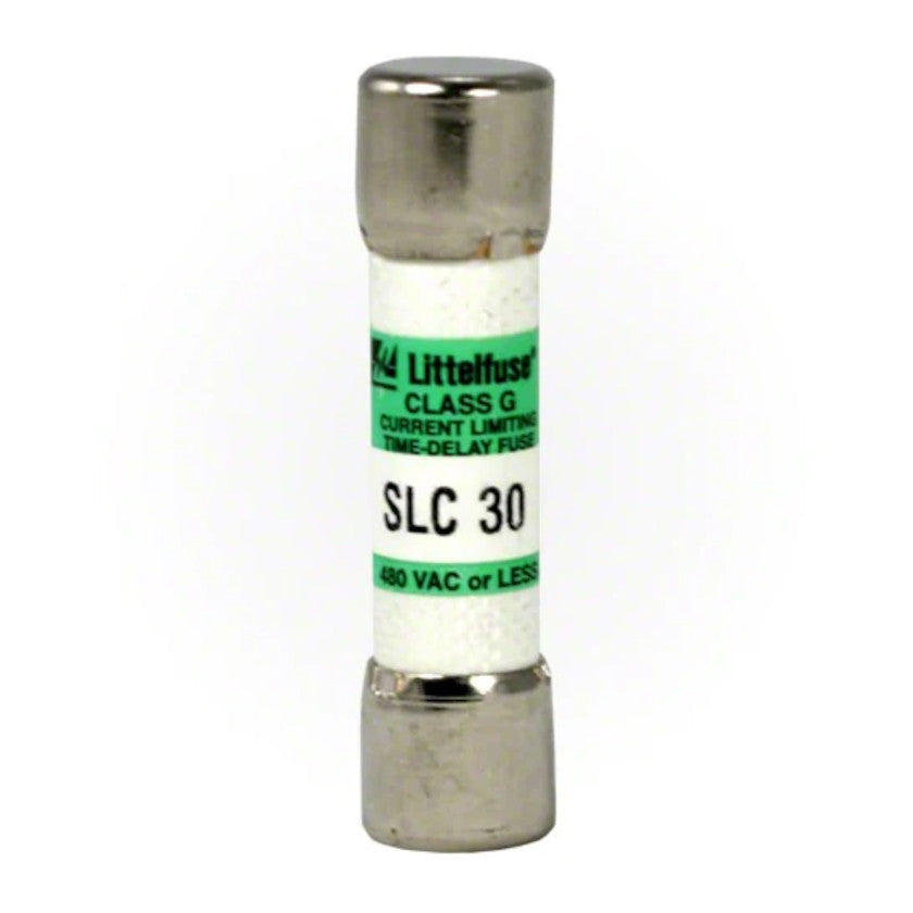 30136 Balboa® | 30 AMP Power Input Fuse, 480VAC | Spa Parts Experts