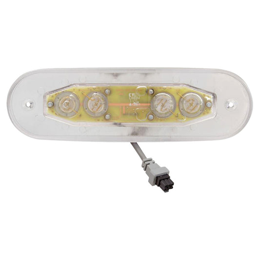 52799 Balboa ® Auxiliary Control Panel, AX40, 18 €™ Cord (No Overlay)