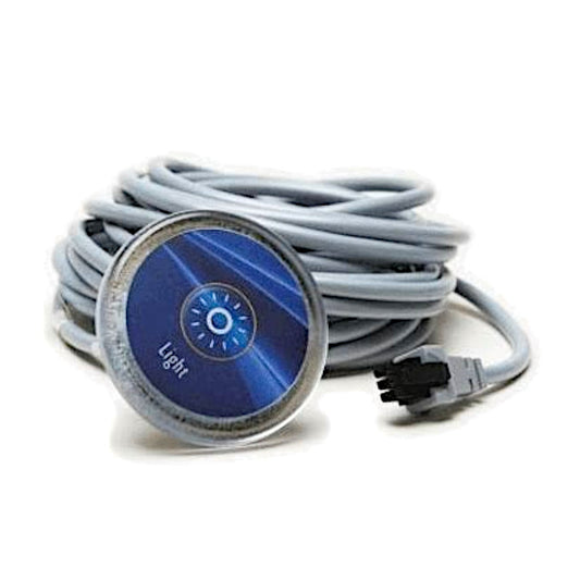 52806 Balboa ® Auxiliary Control, AX10-A4, 1-Button, No Overlay