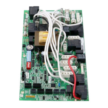 53974 Balboa ® Circuit Board EL2001M3 (Plastic Box)