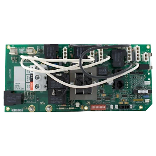 54357 Balboa ® VS501Z Circuit Board M7 | 54357-03