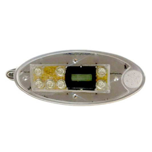 54539 Balboa ® Topside Control Panel 7-Button, VL702S, No Overlay