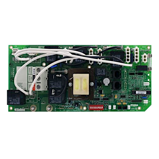 55151 Balboa® Circuit Board VS520SZ w/ M7 technology