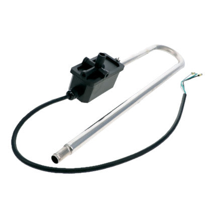 6500-063 Jacuzzi/Sundance ® Spas Heater Assembly Flow Thru Curved 4.0kW 240V