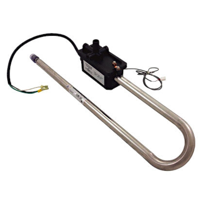 Heater Assembly 4.0kW 240V Low Flow | Balboa ® 58321, CalderaWatkins C3473-1