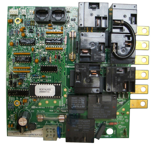 51800 Balboa Circuit | Spa Circuit Board 51800 | Spa Parts Experts