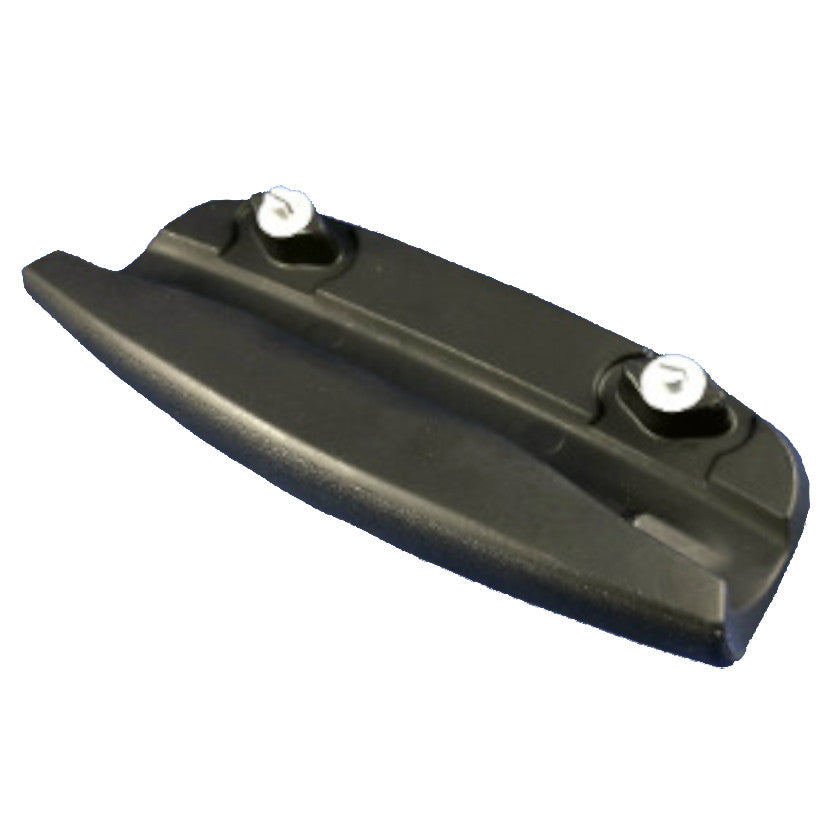 60-00948 Bullfrog® | Spa Pillow, R Series, Gray | Spa Parts Experts