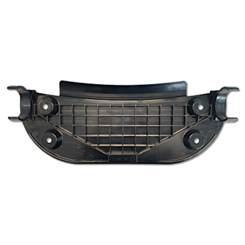 60-1405 Bullfrog® Filter Snapcap Assembly w/Clips rear