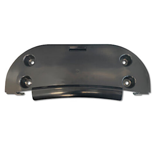 60-1405 Bullfrog ® Filter Snapcap Assembly w/Clips front