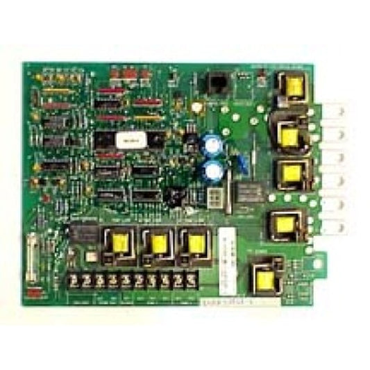 Circuit Board 51414 | Caldera Circuit 51414 | Spa Parts Experts
