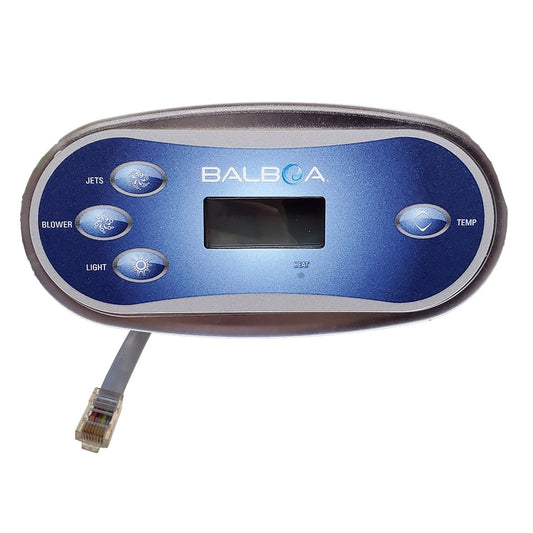 Topside Control 514 | 514 Topside Panel | Spa Parts Experts