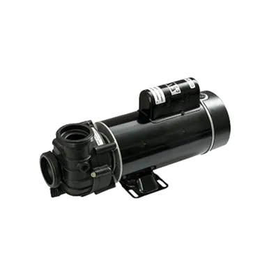 DJAYHB-0097 Balboa/Sta-Rite® Dura-Jet Spa Pump, 48FR, 230V, 2SP, 3.0HP, 12A/3.7A