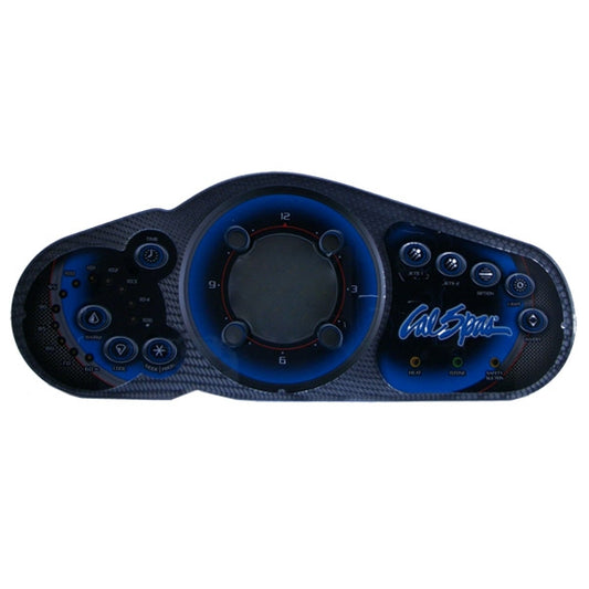 Topside Control ELE09018092 | 7000 Topside Control | Spa Parts Experts