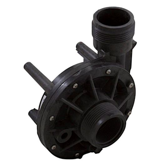 91040720 Aqua-Flo/Gecko ® Wet End 1.5HP, 48FR, 1-1/2"