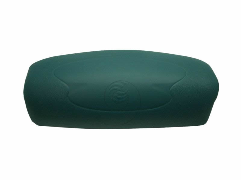 72596 Teal Pillow | Spa Pillow Teal | Spa Parts Experts