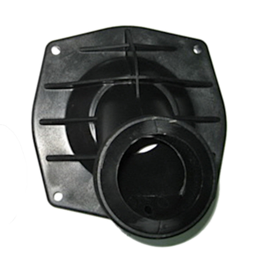 2500-220 Jacuzzi® Volute for J Pump (front)