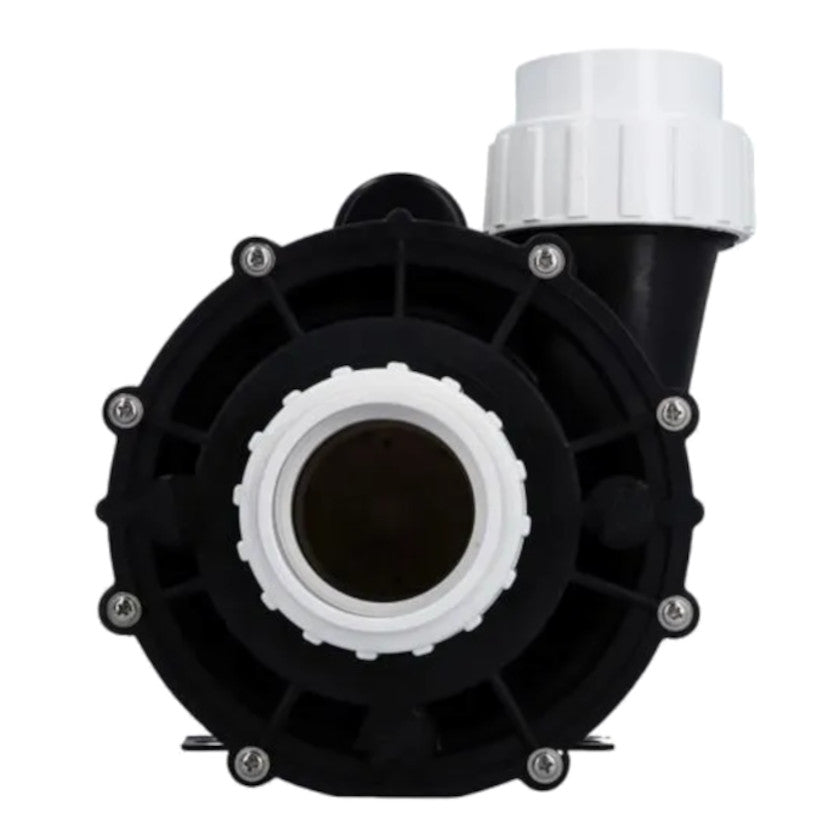 56WUA400-II LX Lingxiao Spa Pump, 4.0HP, 2-SP, 56FR, 230V