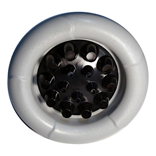 X241140 Master Spas ® 7.5" Jet Assembly, Master Blaster