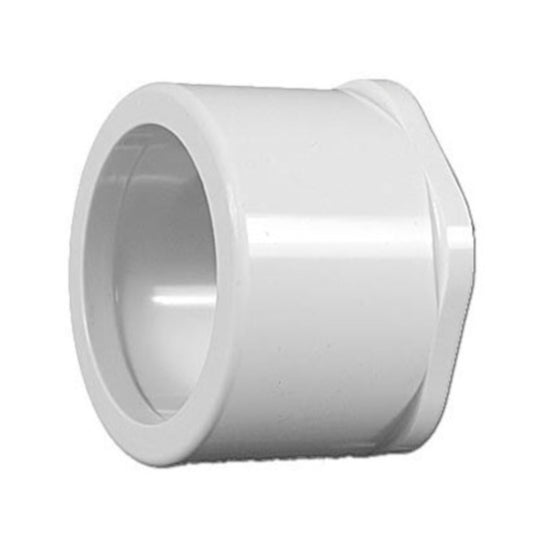 437-251 Spears ® PVC Reducer Bushing, 2" Spig x 1.5" Slip