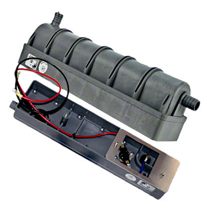 ✓ 5.5kW Plastic Sundance® Spas Smart Heater Assembly for 850 880