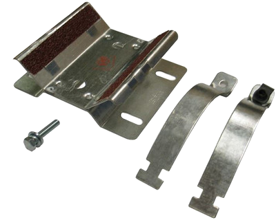 6500-532 Theramax ® 48FR Pump Mounting Bracket