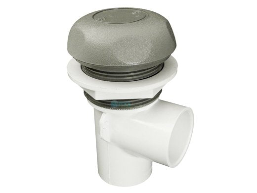 On-Off Valve 600-4367 | Single Port Valve 600-4367 | Spa Parts Experts