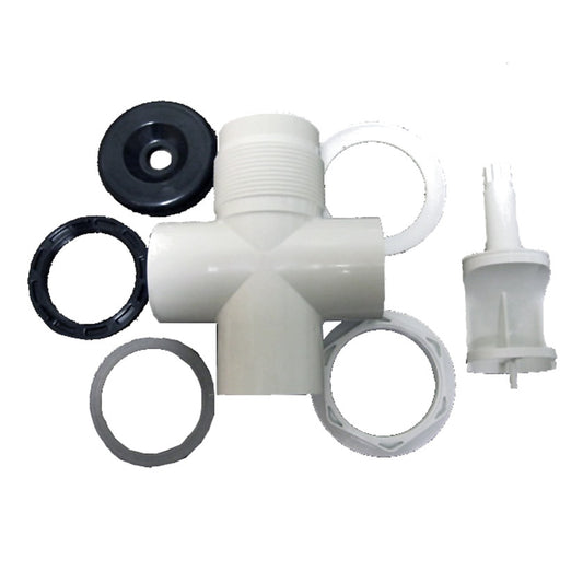 X232585 Master Spa ® Diverter Valve Assembly