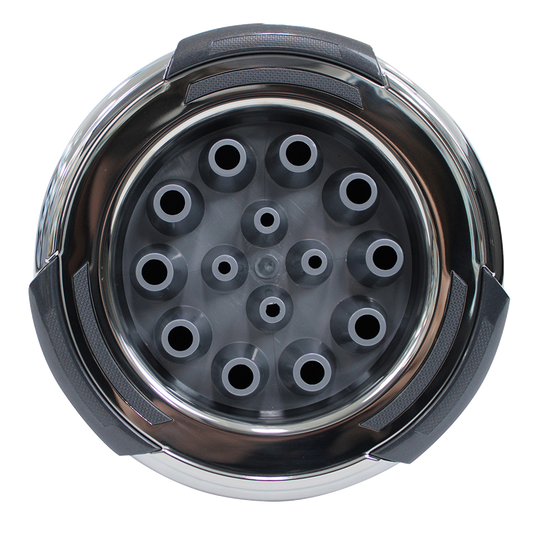 X284830 Master Spas ® 3.25" Jet Massage, Threaded, EFX | Spa Parts Experts