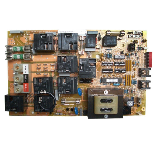 Circuit Board X801040 | MAS460 Circuit Board | Spa Parts Experts