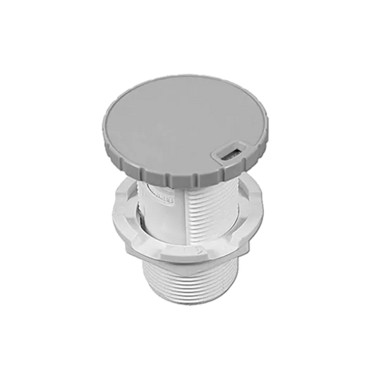 10-2310GRY Balboa/ITT ® 1" Slimline Air Control, Grey