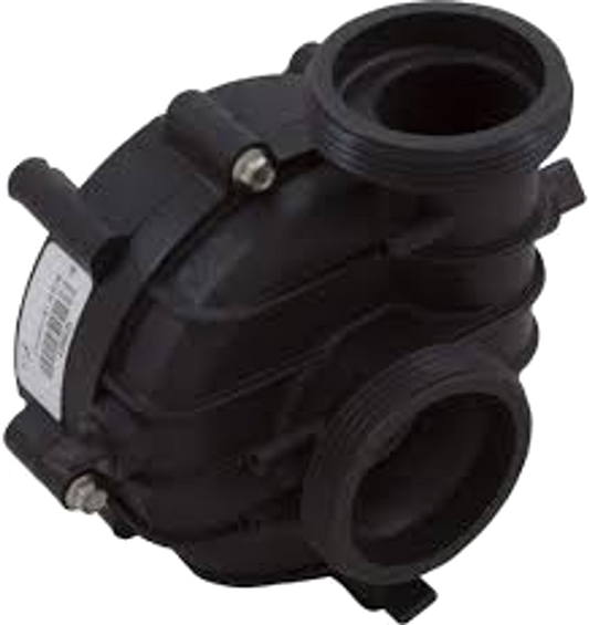 1215023 Balboa ® Wet End, Dura-Jet, 48/56FR, 1.5HP, 2"