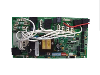 65-1620 Bullfrog ® Circuit Board, BF05R2 | 53984
