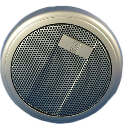 75-00822 Bullfrog® 2" Spa Speaker, Round w/Grill
